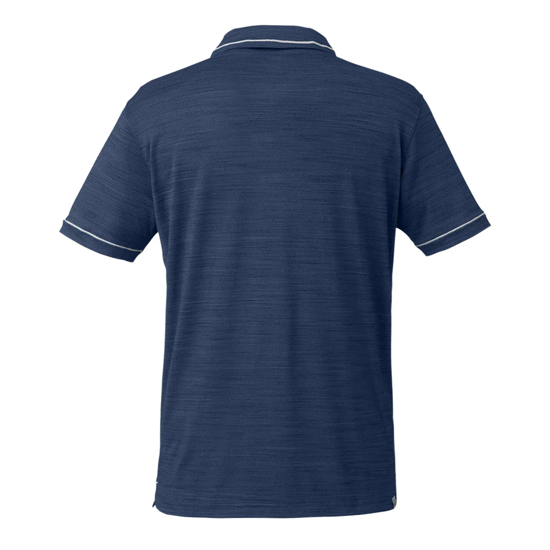 Puma - Men's Cloudspun Monarch Polo (599117 09) - Image 4
