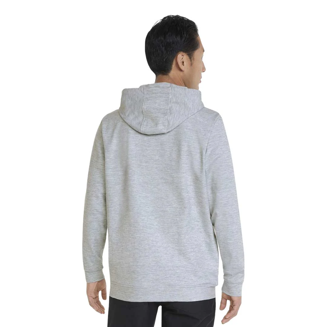 Puma - Men's Cloudspun Progress Hoodie (534527 01) - Image 3