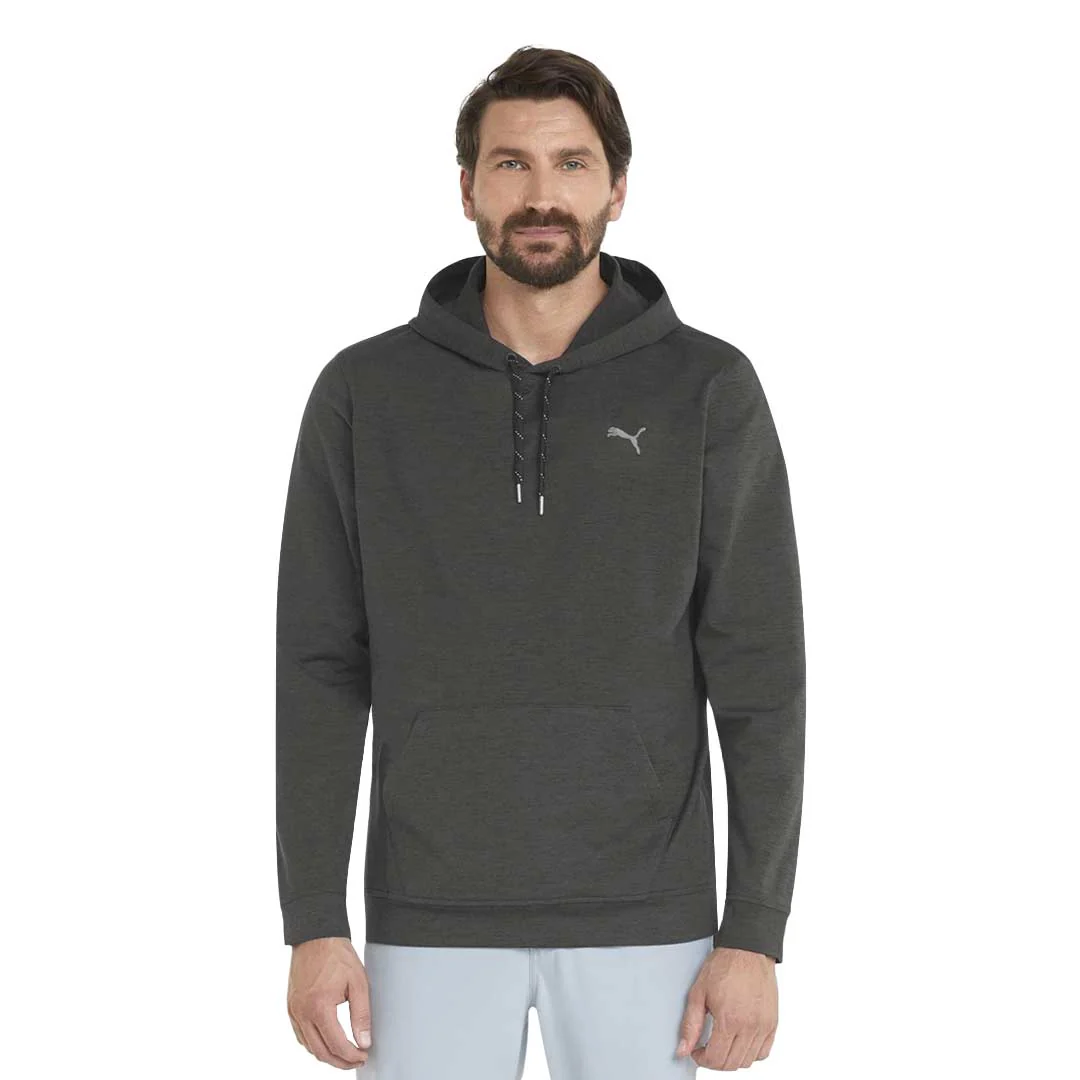 Puma - Men's Cloudspun Progress Hoodie (534527 03) - Image 2