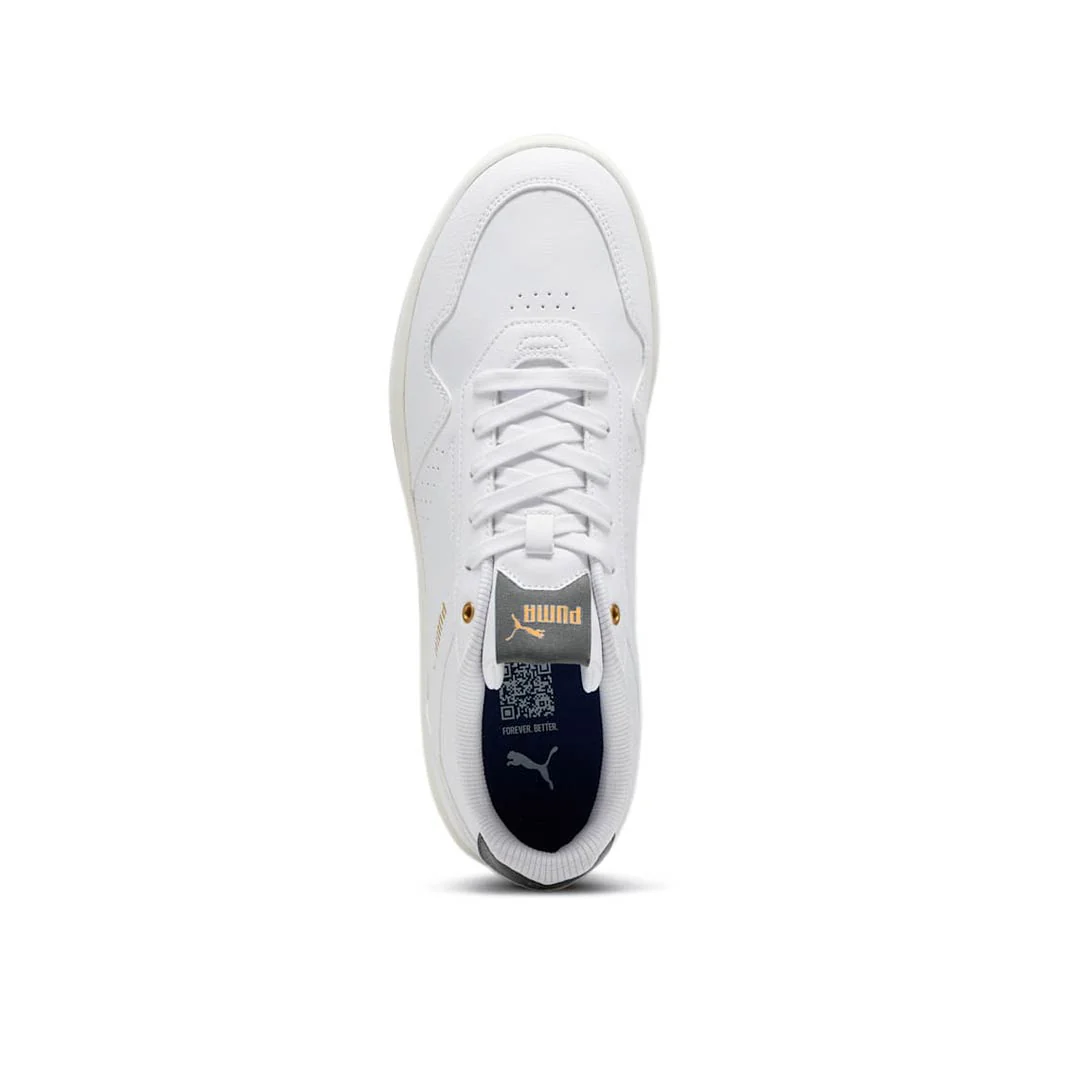 Puma - Men's Court Classic Shoes (395018 11) - Image 3