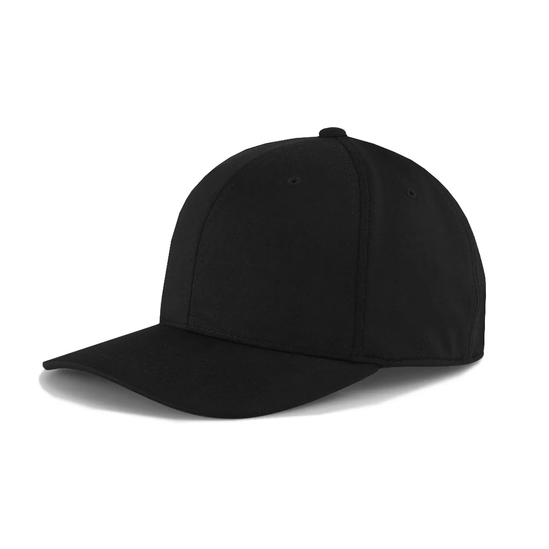 Puma - Men's Cresting Cap (022582 01) - Image 2