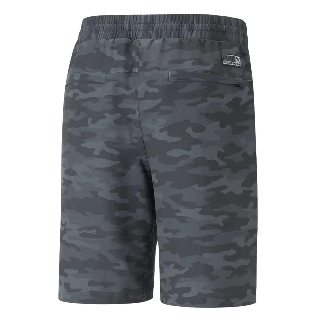 Puma - Men's EGW Walker Shorts (599271 07) - Image 2