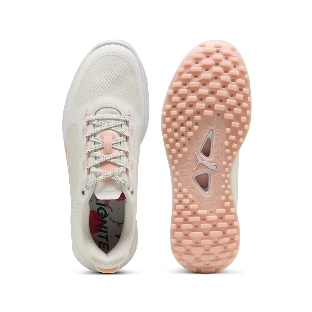 Puma - Men's ELEVATE x Peaches Spikeless Golf Shoes (312473 01) - Image 4