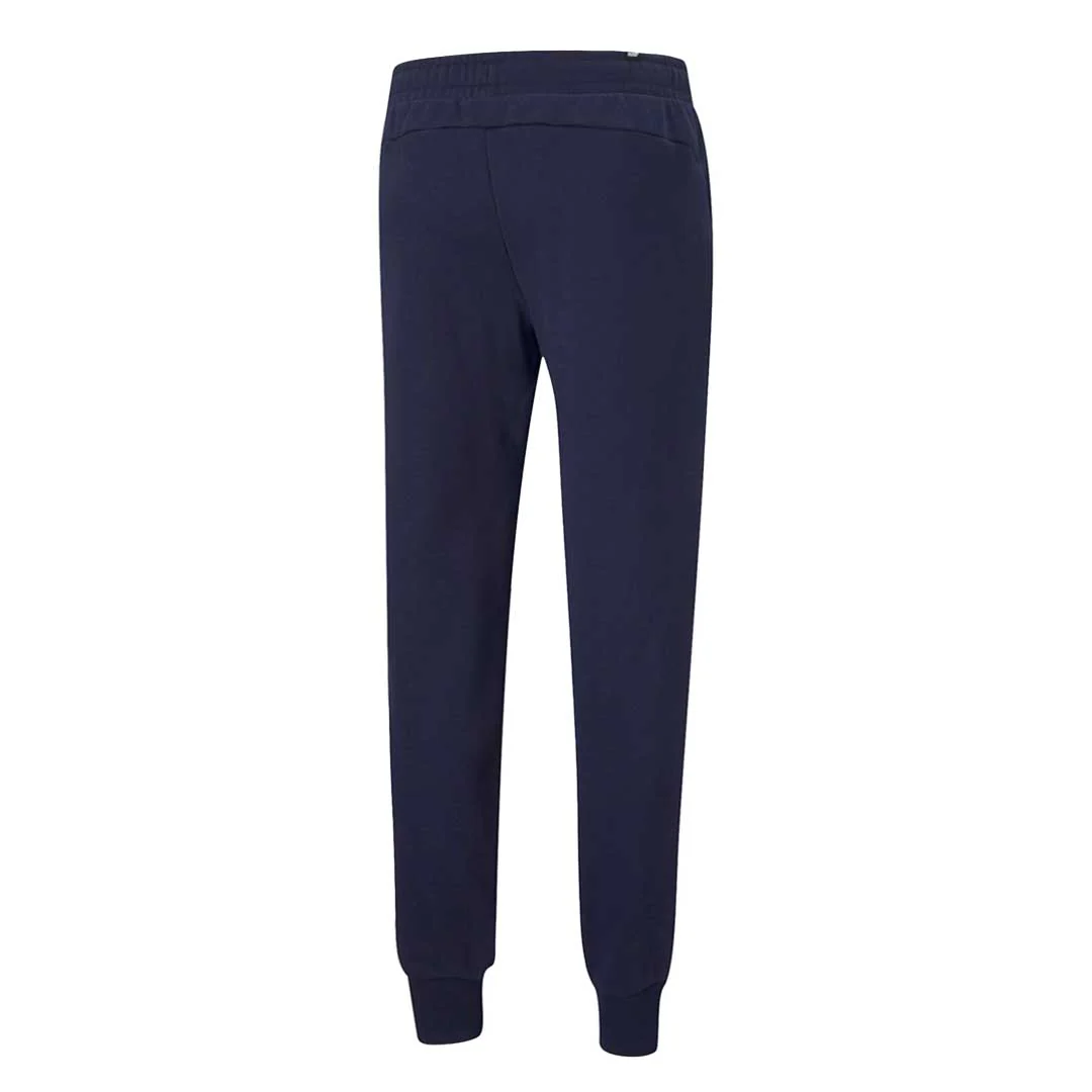 Puma - Men's Essential Logo Pant (586714 06) - Image 5