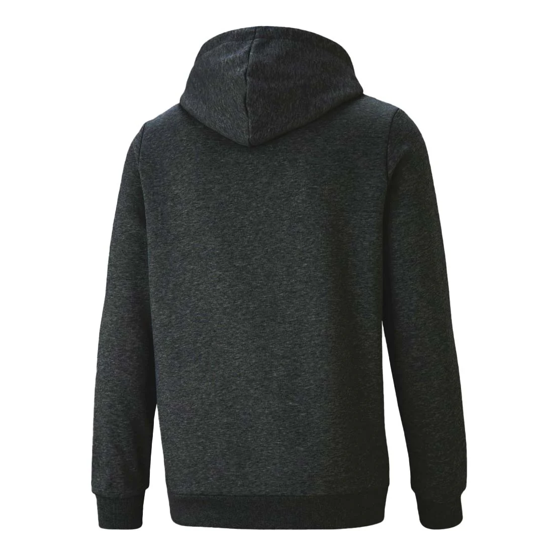 Puma - Men's Essential Small Logo Hoodie (586690 95) - Image 2