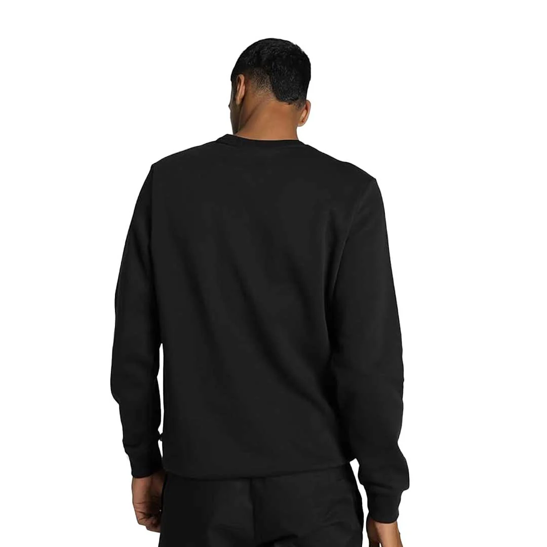 Puma - Men's Essentials 2 Colour Big Logo Crewneck (586762 61) - Image 3