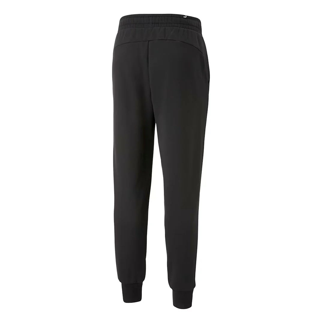 Puma - Men's Essentials+ 2 Colour Logo Pant (586767 61) - Image 3