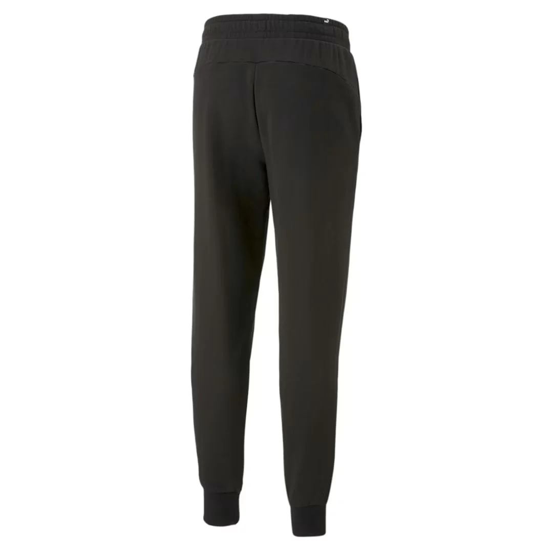 Puma - Men's Essentials+ 2 Colour Logo Pant (586768 61) - Image 3
