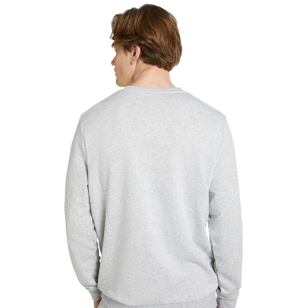 Puma - Men's Essentials 2 Tone Big Logo Crewneck (586763 04) - Image 3