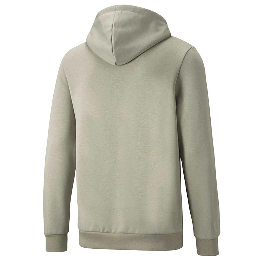Puma - Men's Essentials Big Logo Hoodie (586687 09) - Image 2