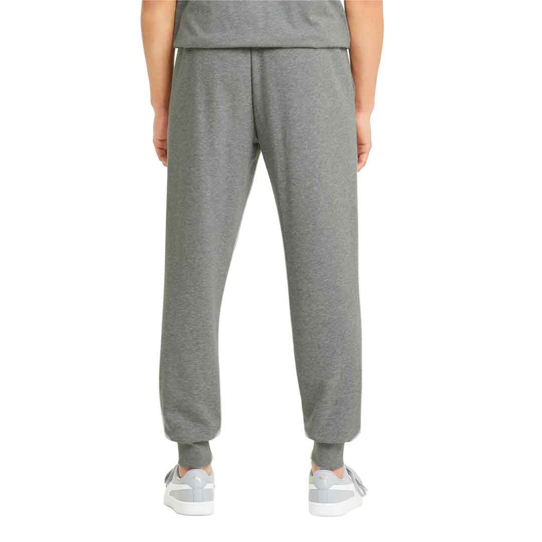 Puma - Men's Essentials Logo Pant (586716 03) - Image 3