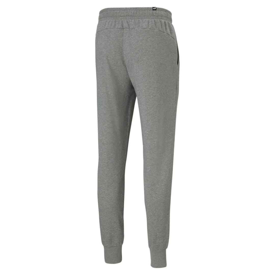 Puma - Men's Essentials Logo Pant (586716 03) - Image 4
