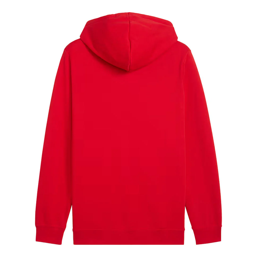 Puma - Men's Essentials Small Logo Hoodie (682574 11) - Image 2