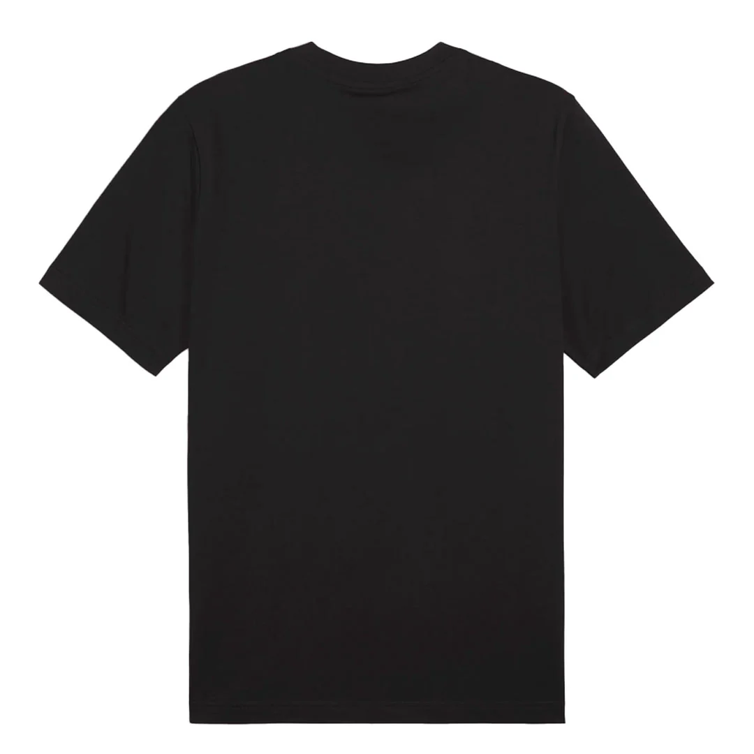 Puma - Men's Essentials Small No.1 Logo T-Shirt (682534 01) - Image 3
