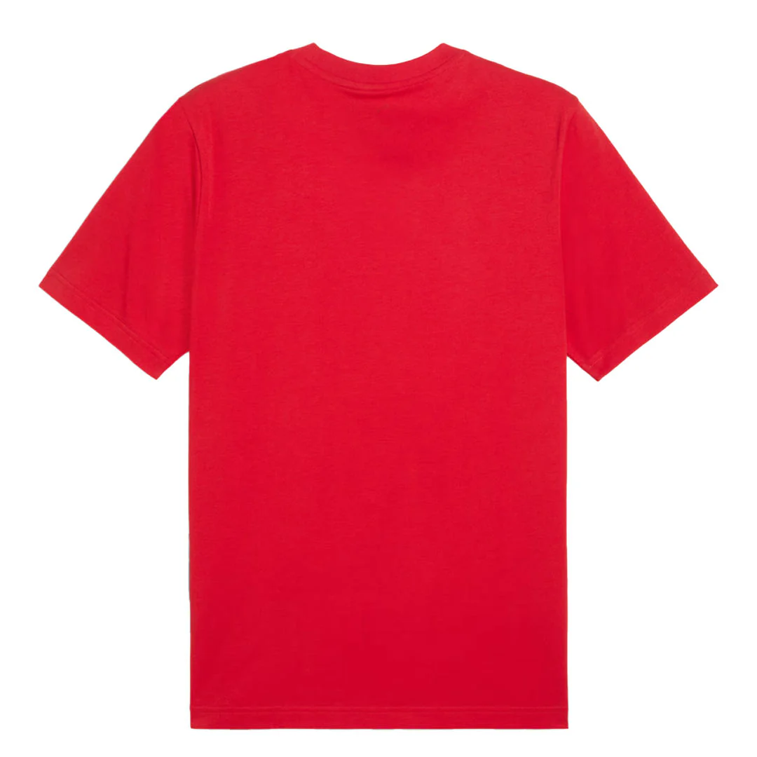 Puma - Men's Essentials Small No.1 Logo T-Shirt (682534 11) - Image 2