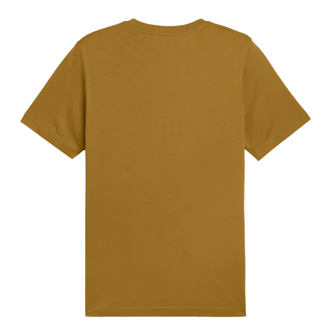 Puma - Men's Essentials Small No.1 Logo T-Shirt (682535 69) - Image 2