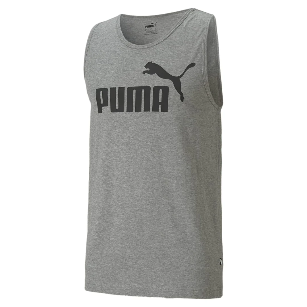 Puma - Men's Essentials Tank Top (586670 03)