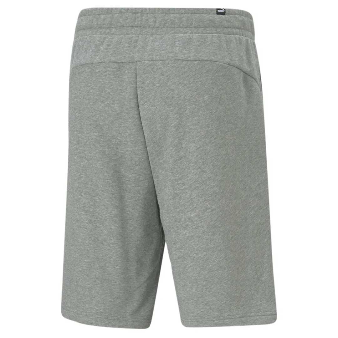 Puma - Men's Essentials+ Two Tone Shorts (586766 03) - Image 3