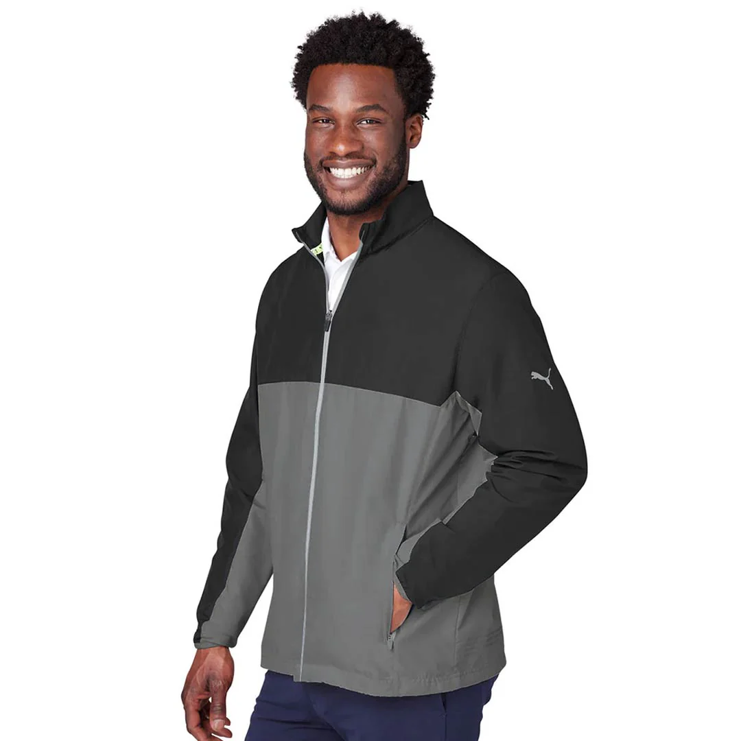 Puma - Men's First Mile Wind Jacket (599128 02) - Image 3