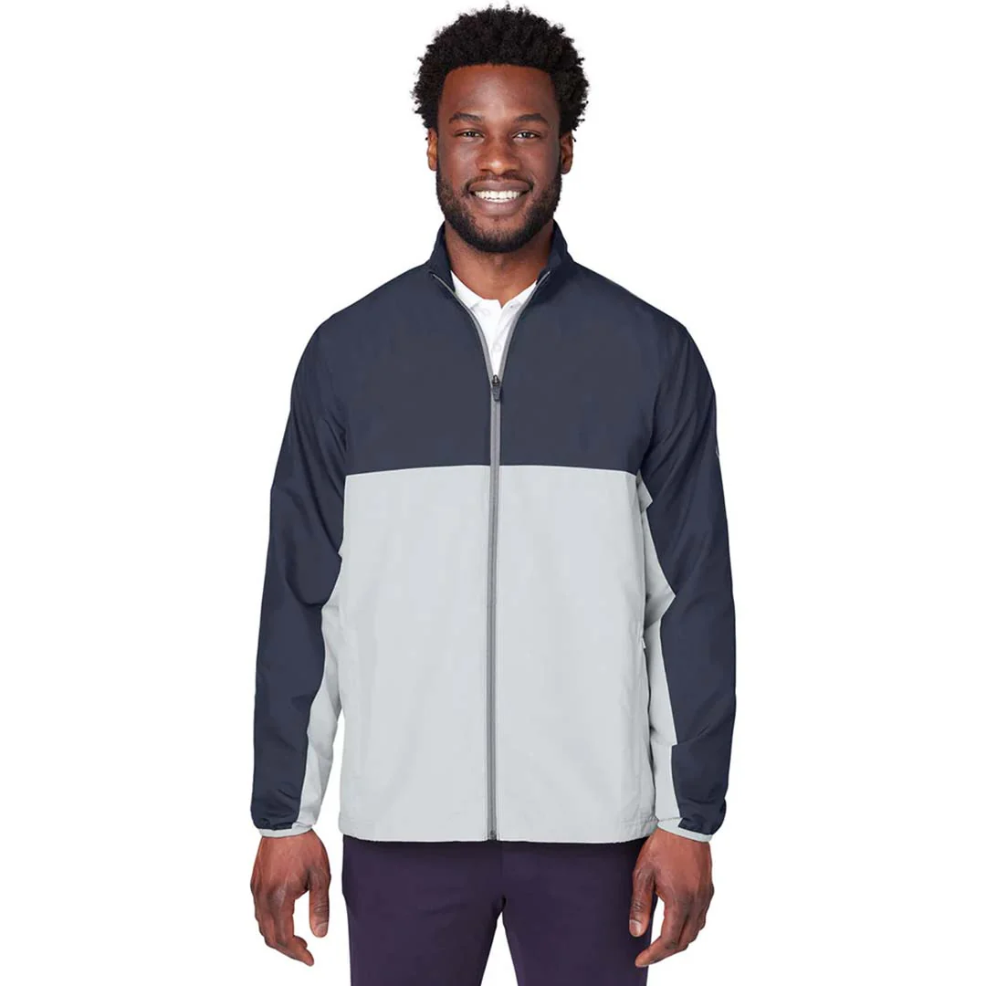 Puma - Men's First Mile Wind Jacket (599128 03) - Image 2