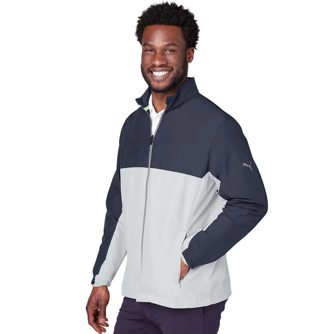 Puma - Men's First Mile Wind Jacket (599128 03) - Image 3