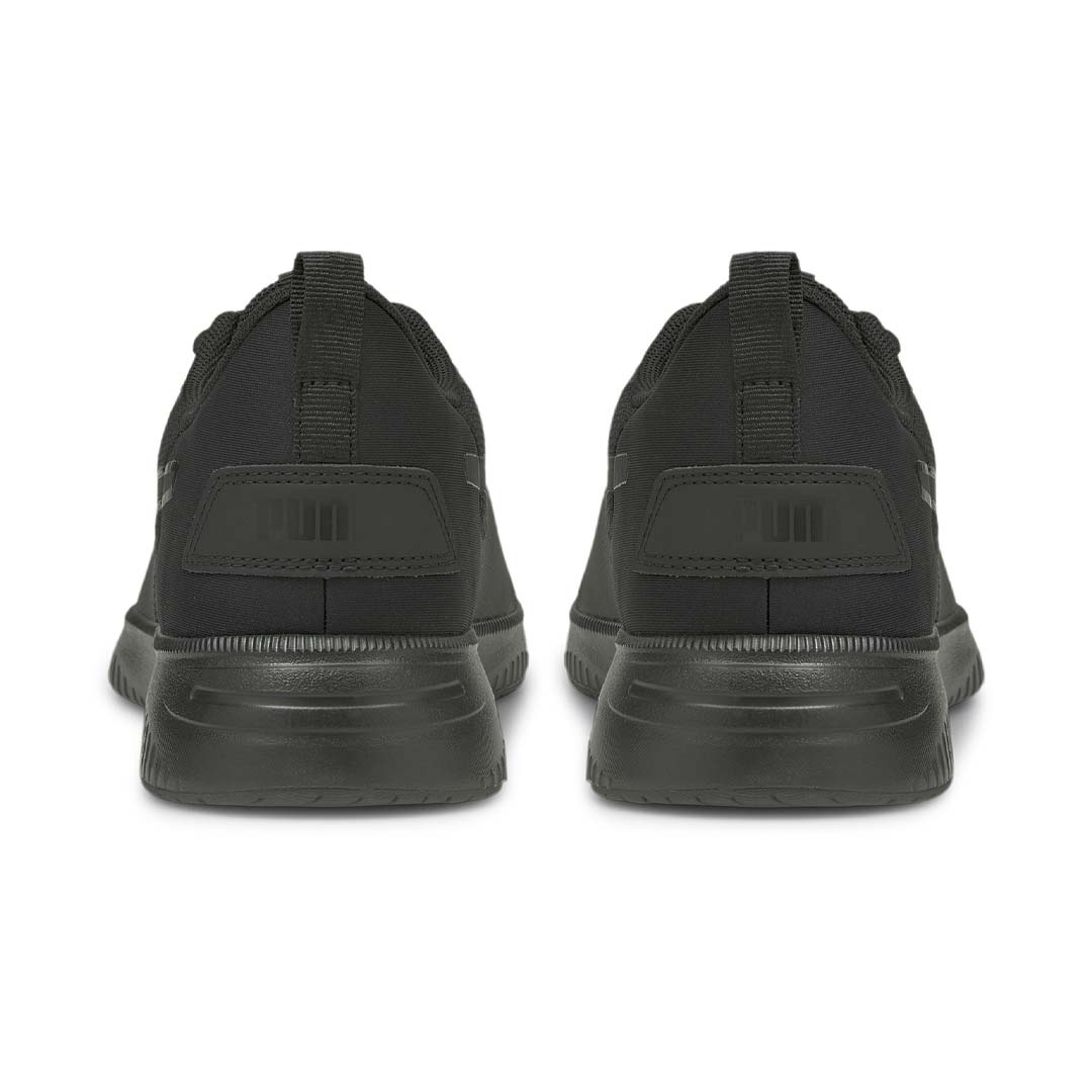 Puma - Men's Flyer Flex Shoes (195201 05) - Image 4
