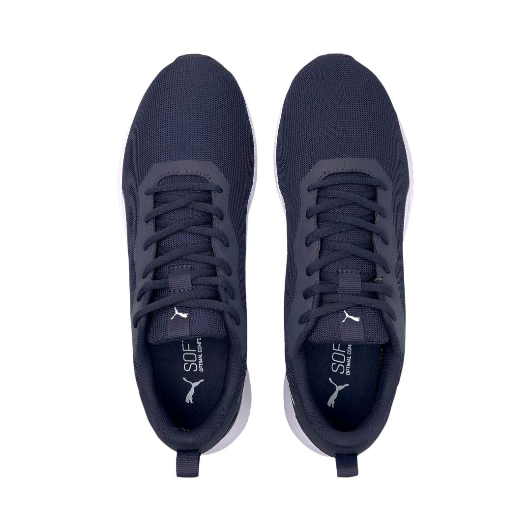 Puma - Men's Flyer Flex Shoes (195201 06) - Image 3