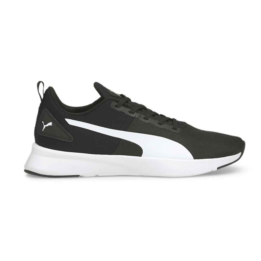 Puma - Men's Flyer Runner Mesh Shoes (195343 01) - Image 6