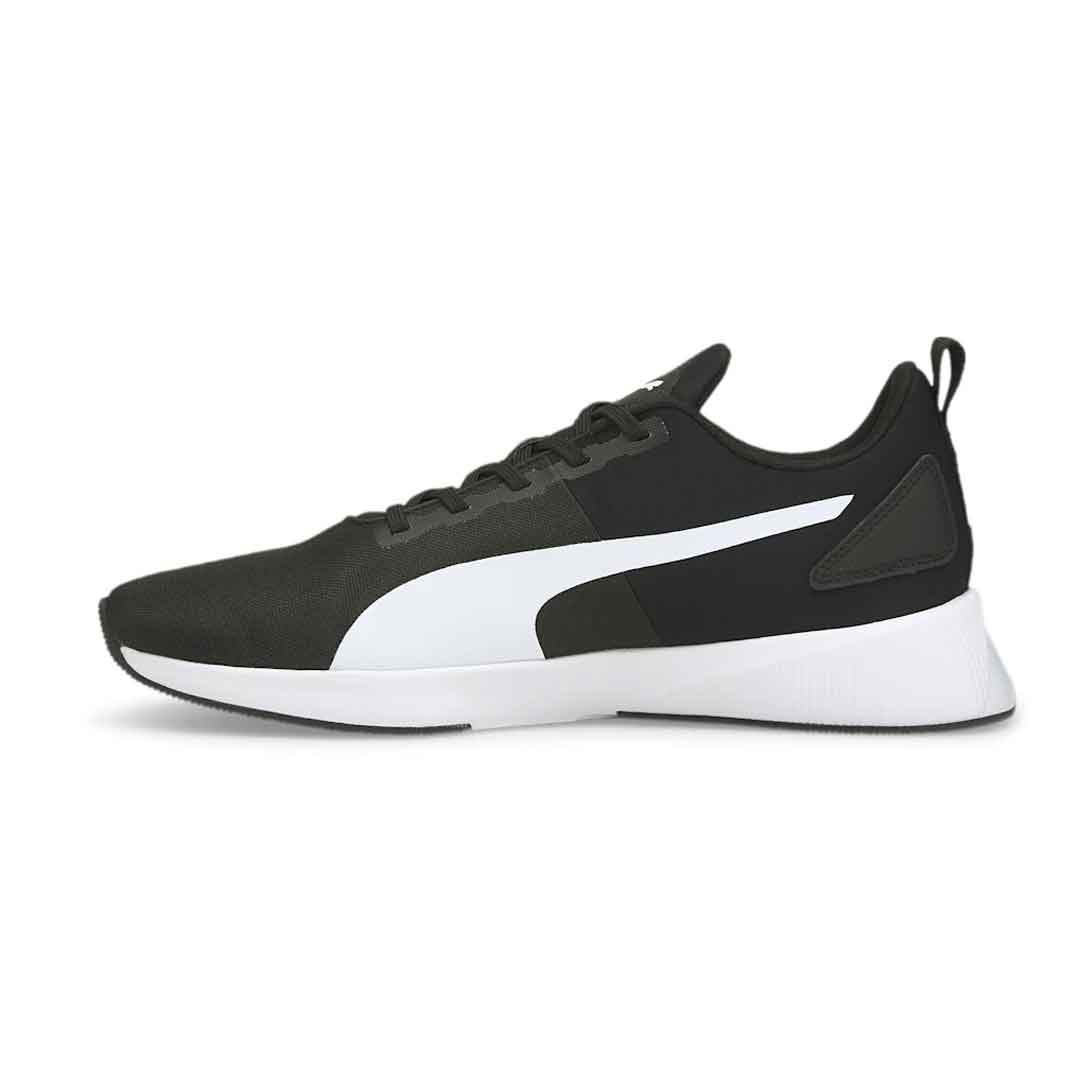 Puma - Men's Flyer Runner Mesh Shoes (195343 01) - Image 7
