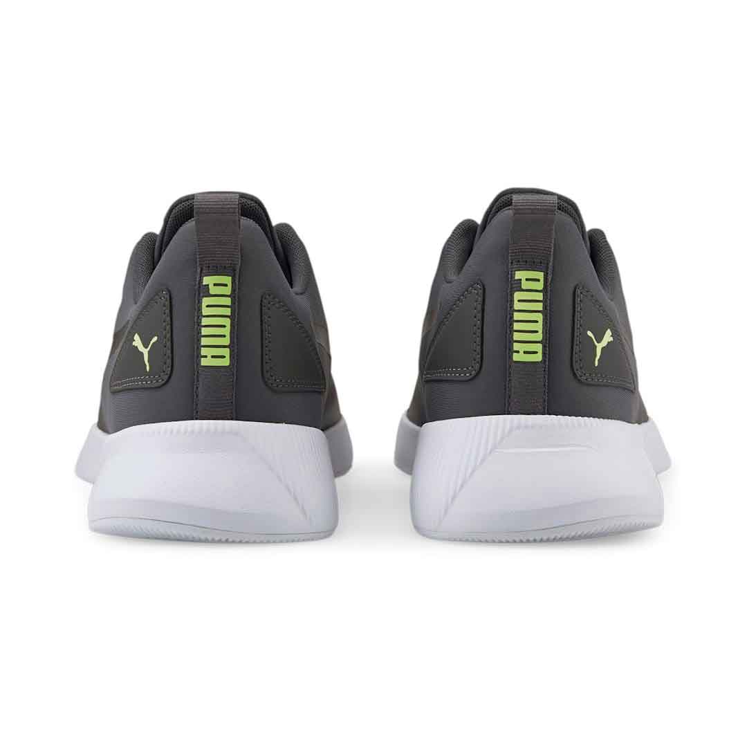 Puma - Men's Flyer Runner Mesh Shoes (195343 09) - Image 3