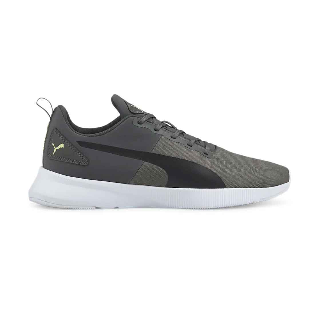 Puma - Men's Flyer Runner Mesh Shoes (195343 09) - Image 6