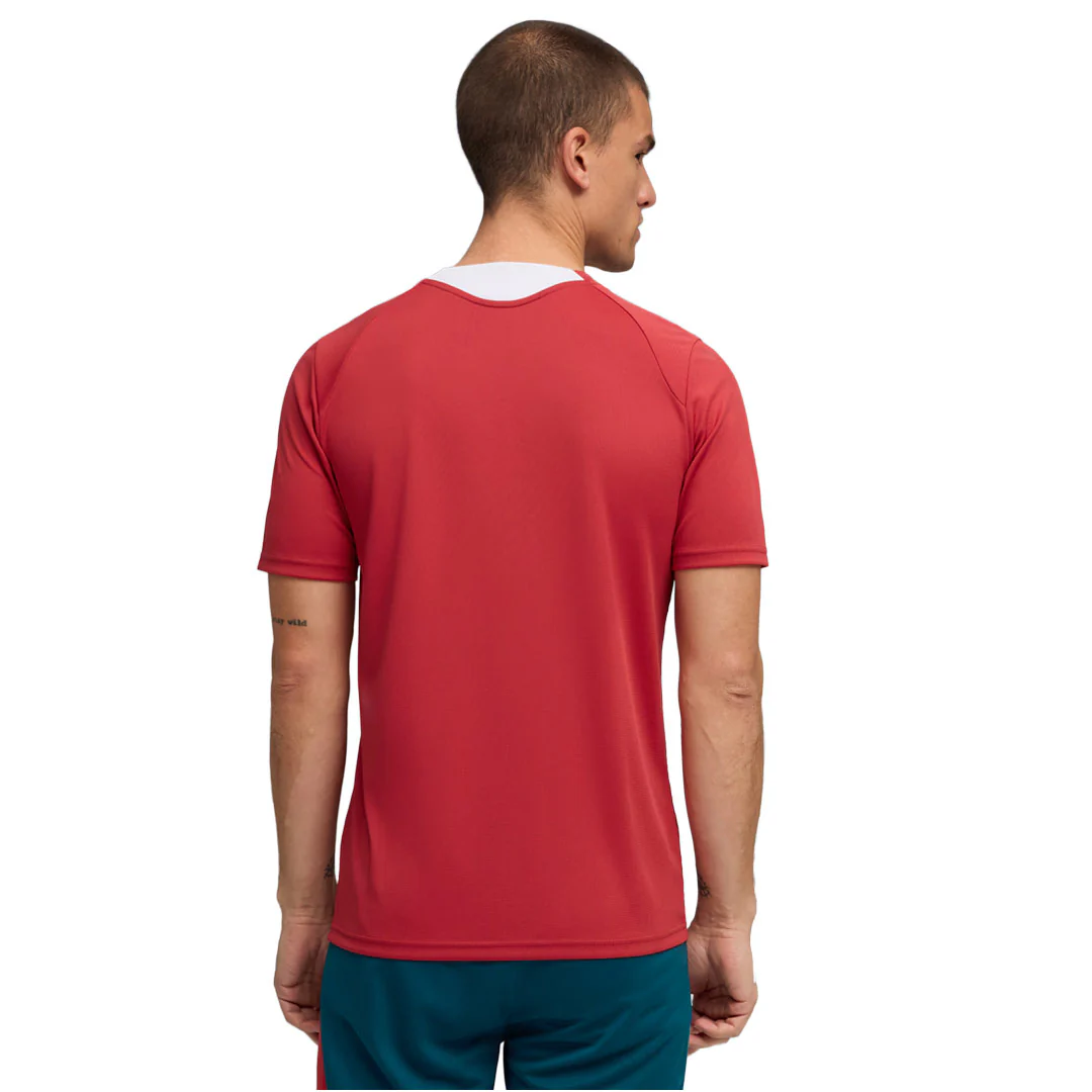 Puma - Men's FPF Portugal 2026 Training Jersey (784767 16) - Image 3