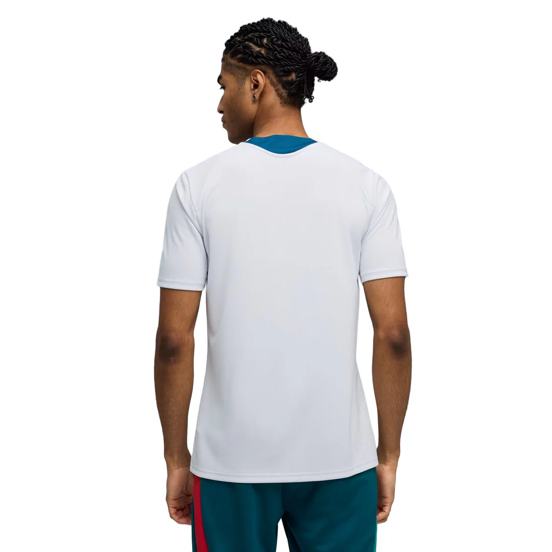 Puma - Men's FPF Portugal 2026 Training Jersey (784767 17) - Image 3
