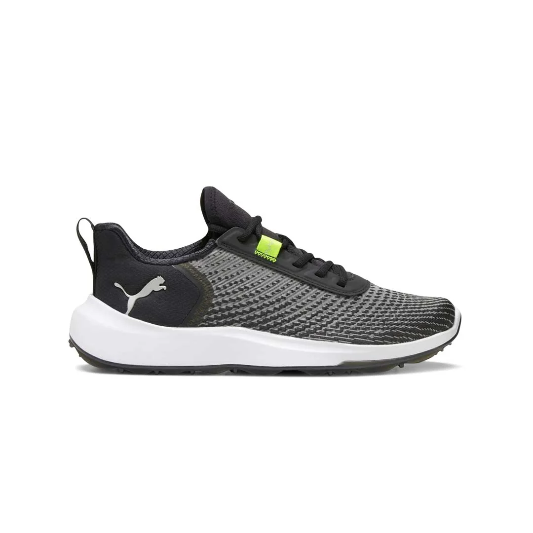 Puma - Men's Fushion Crush Sport Spikeless Golf Shoes (Wide) (310194 05)