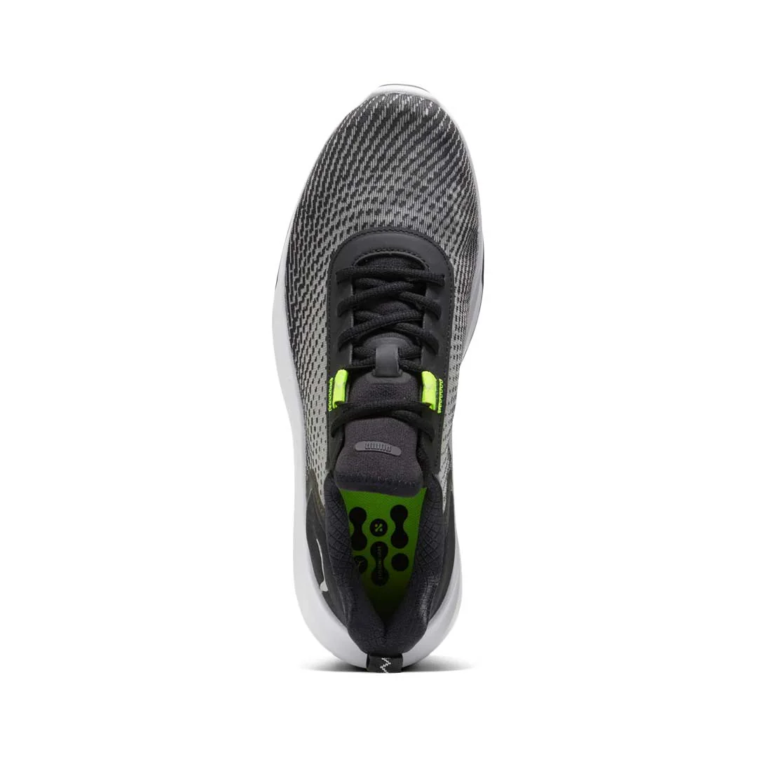 Puma - Men's Fushion Crush Sport Spikeless Golf Shoes (Wide) (310194 05) - Image 3
