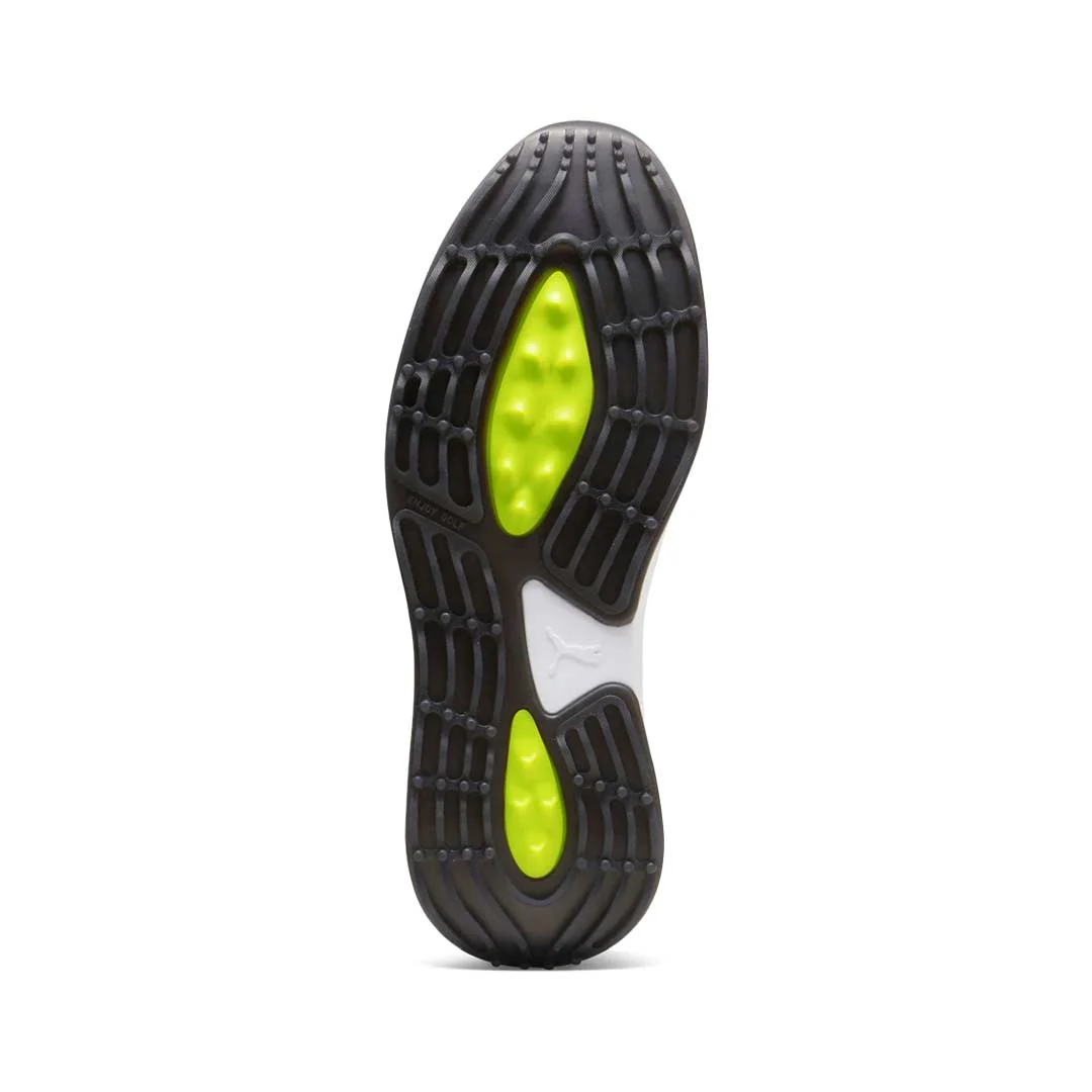 Puma - Men's Fushion Crush Sport Spikeless Golf Shoes (Wide) (310194 05) - Image 4