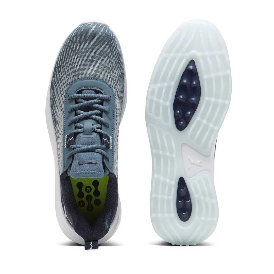 Puma - Men's Fusion Crush Sport Golf Shoes (379204 04) - Image 4