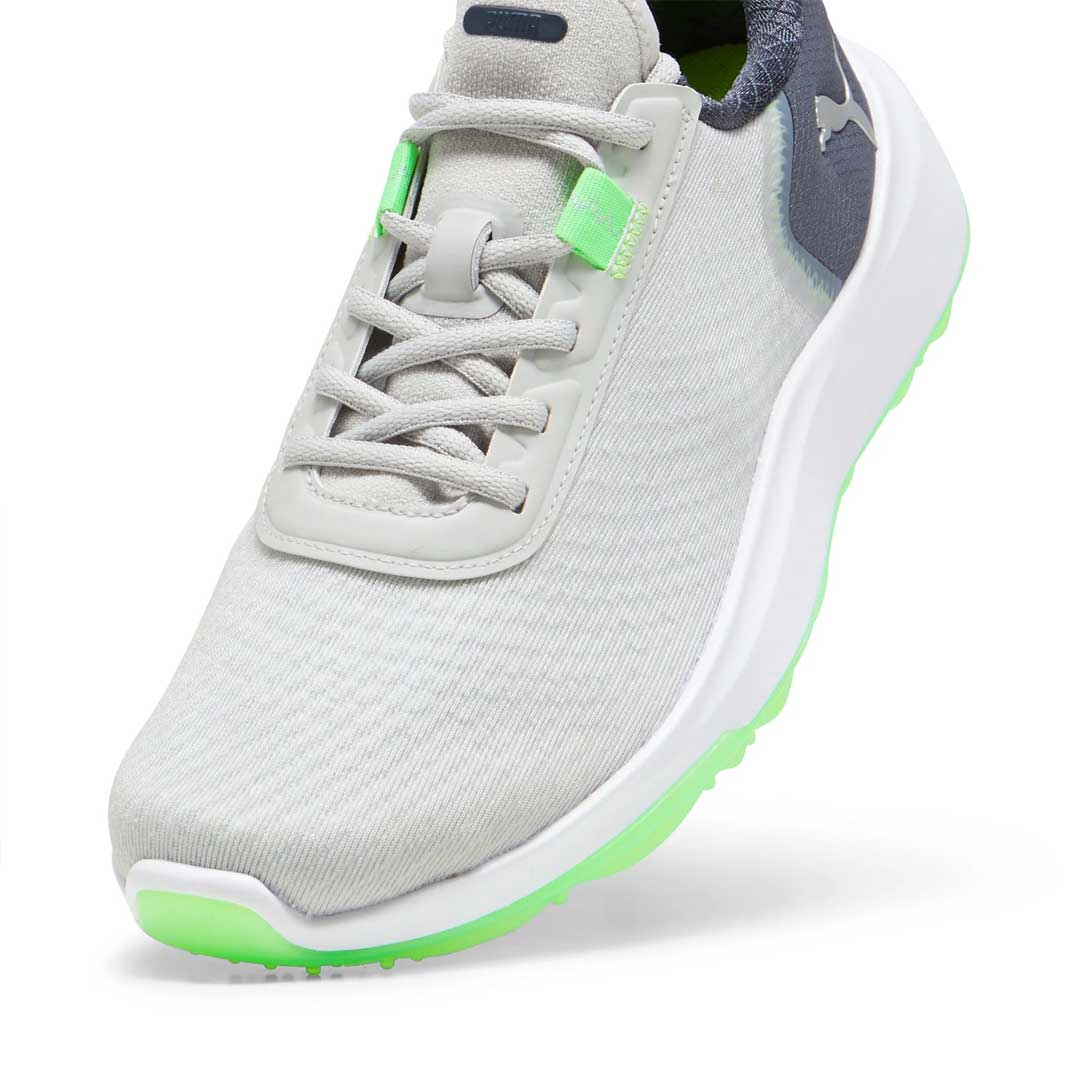 Puma - Men's Fusion Crush Sport Spikeless Golf Shoes (379204 03) - Image 4