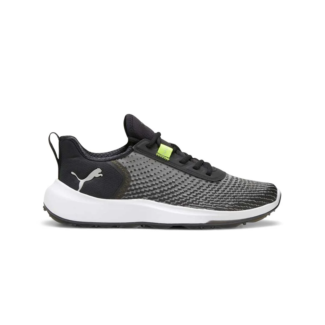 Puma - Men's Fusion Crush Sport Spikeless Golf Shoes (379204 05)