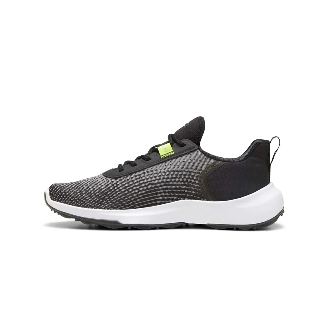 Puma - Men's Fusion Crush Sport Spikeless Golf Shoes (379204 05) - Image 2