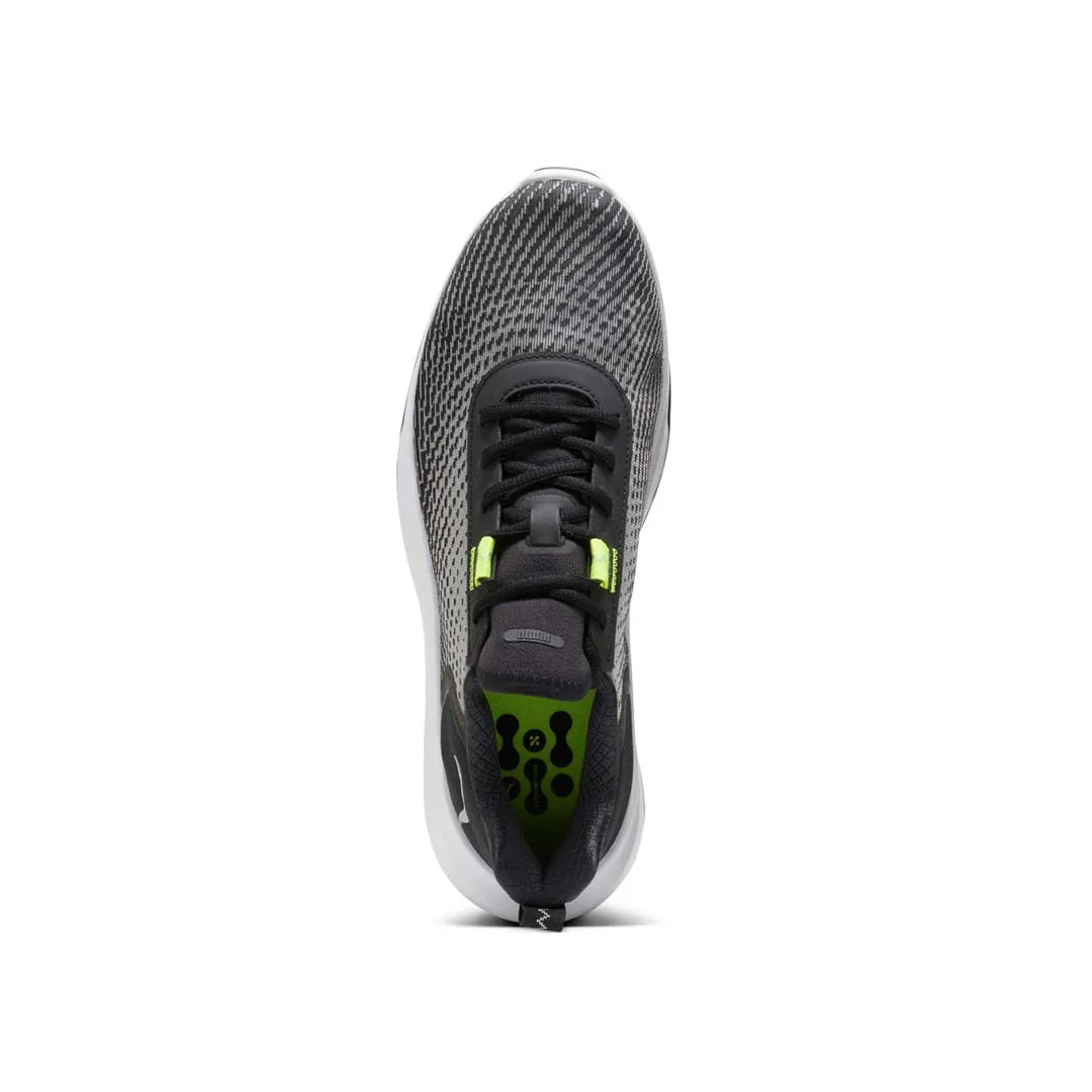 Puma - Men's Fusion Crush Sport Spikeless Golf Shoes (379204 05) - Image 4