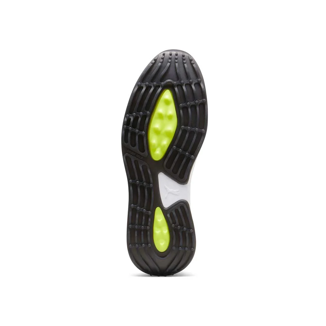 Puma - Men's Fusion Crush Sport Spikeless Golf Shoes (379204 05) - Image 5