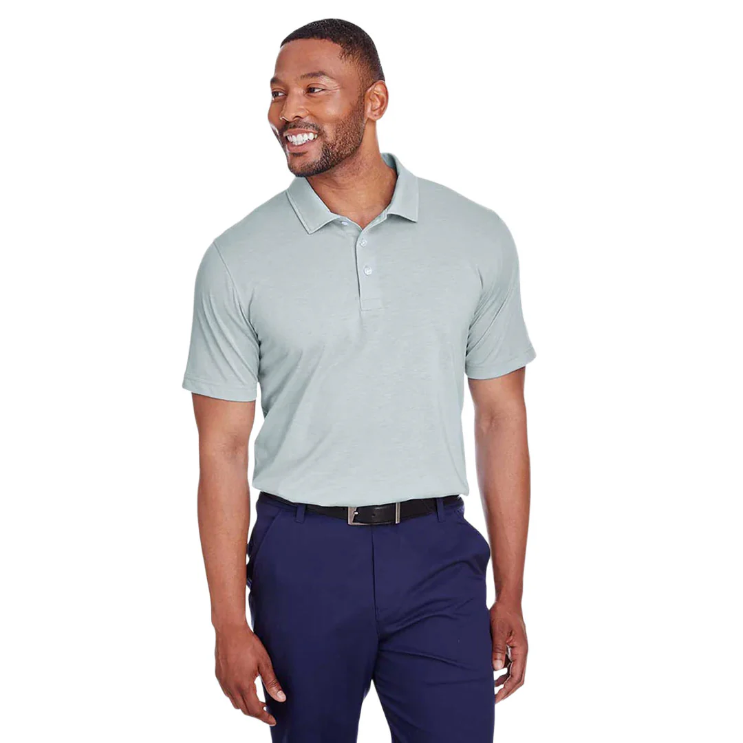 Puma - Men's Fusion Polo (596920 03) - Image 2