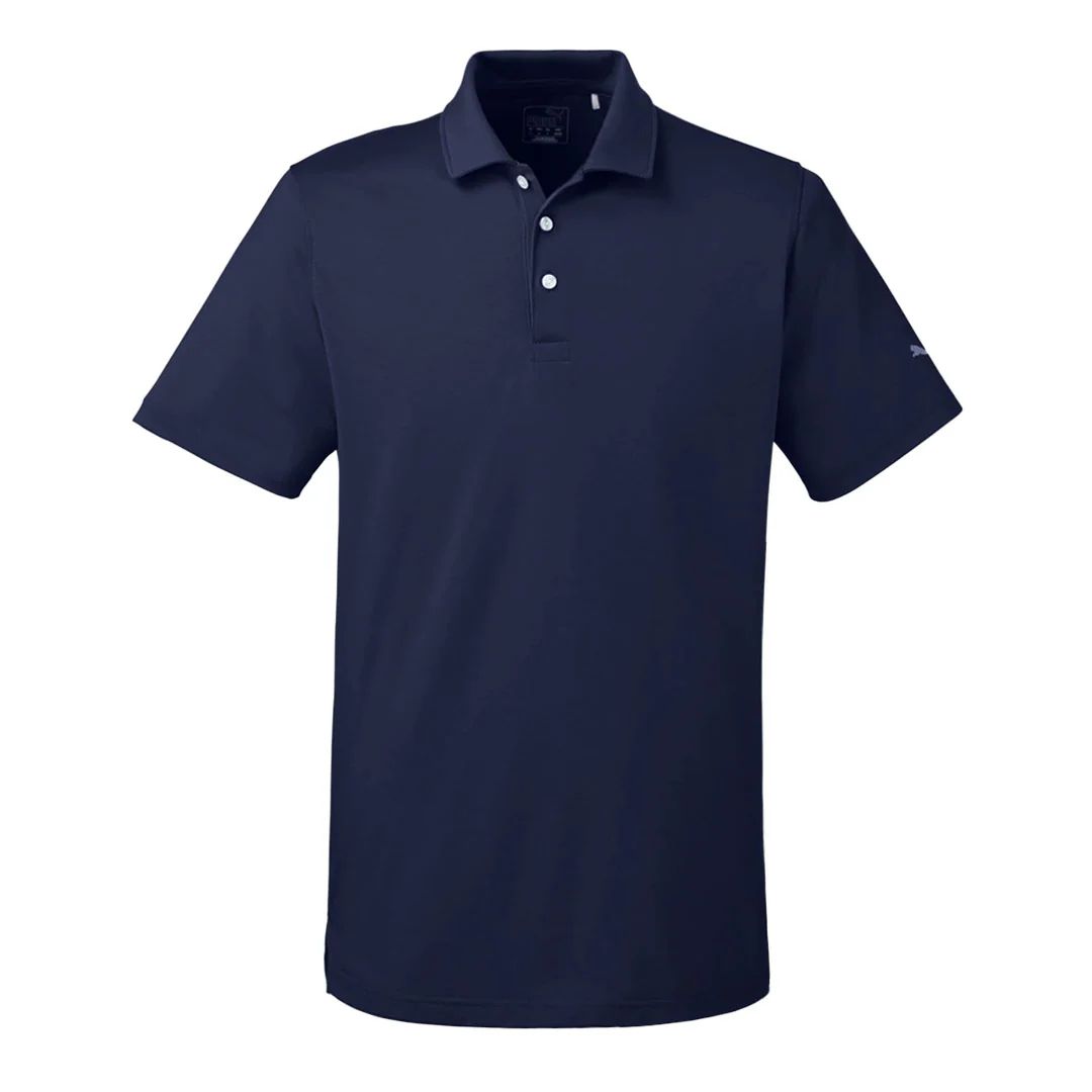 Puma - Men's Fusion Polo (596920 04)