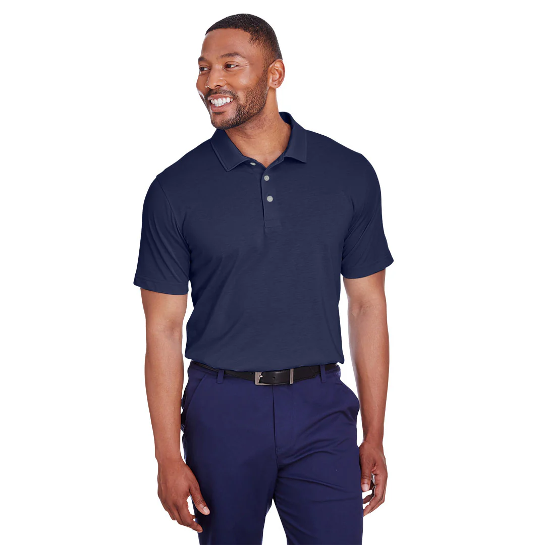 Puma - Men's Fusion Polo (596920 04) - Image 2