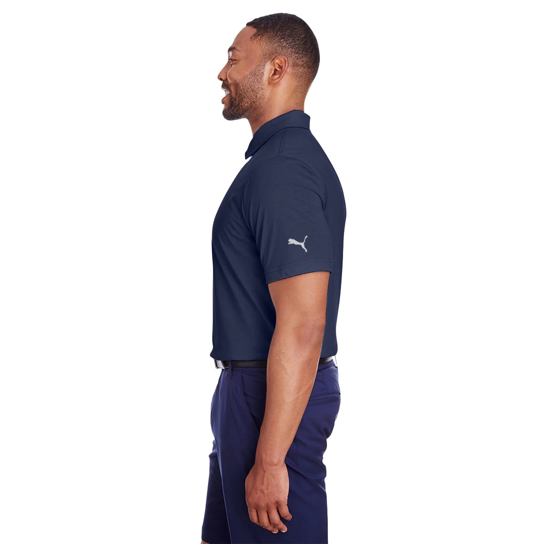 Puma - Men's Fusion Polo (596920 04) - Image 3