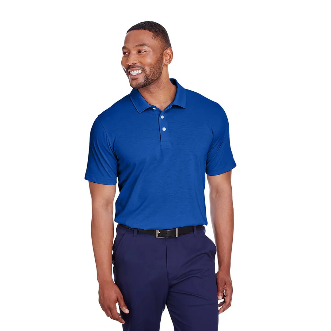 Puma - Men's Fusion Polo (596920 05) - Image 2