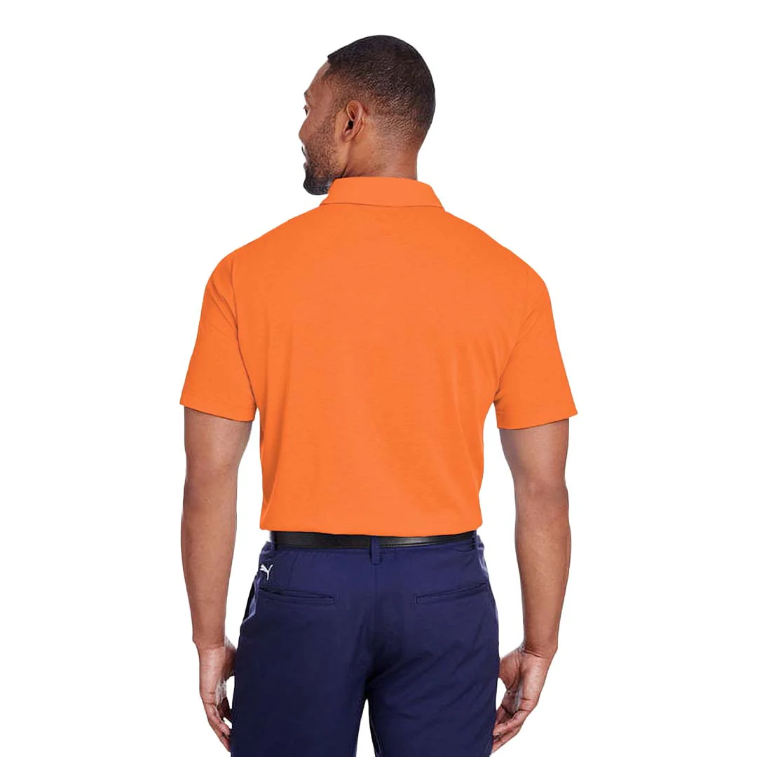 Puma - Men's Fusion Polo (596920 08) - Image 3