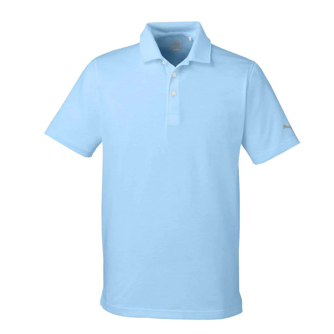 Puma - Men's Fusion Polo (596920 09 BLU)