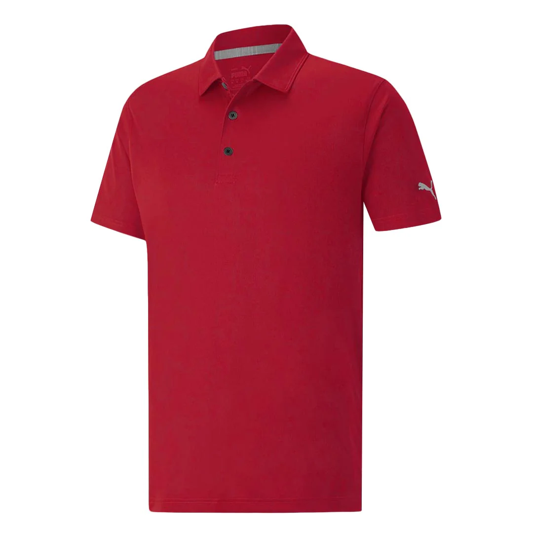 Puma - Men's Gamer Polo (599120 30)